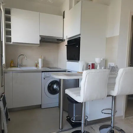 Grand Vue Cap D'ambre 公寓 *