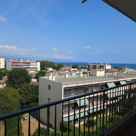 Grand Vue Cap D'ambre