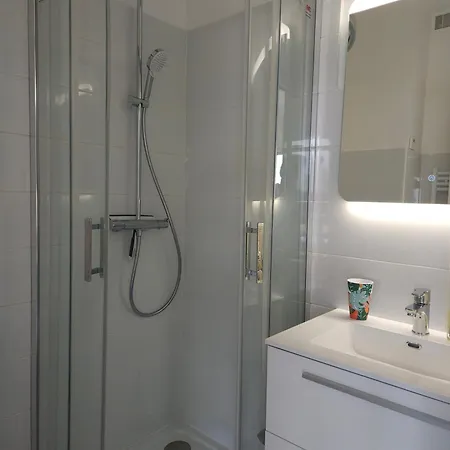 公寓 Grand Vue Cap D'ambre *