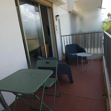 Grand Vue Cap D'ambre Appartamento Antibes