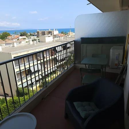 Grand Vue Cap D'ambre Appartamento Antibes