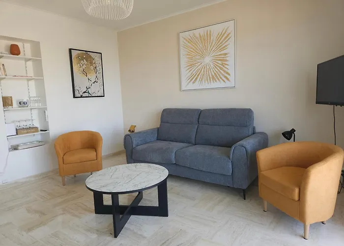 Grand Vue Cap D'ambre