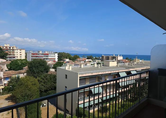 Grand Vue Cap D'ambre